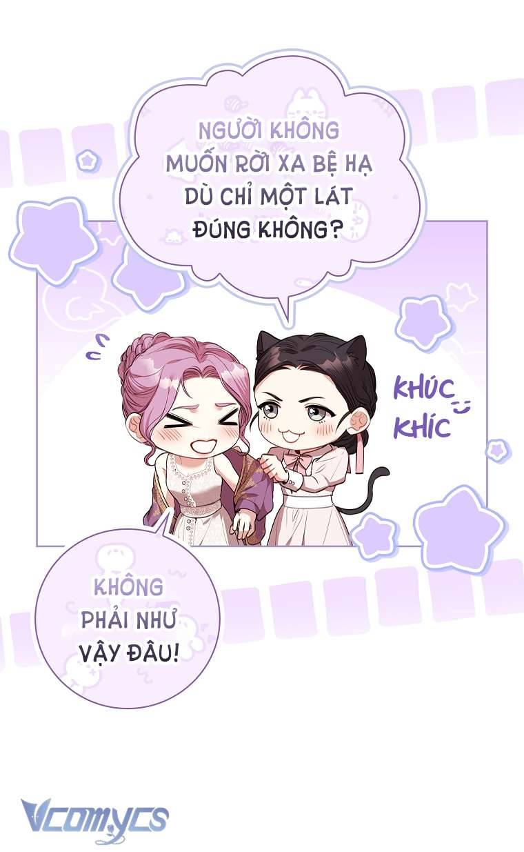 Thư Ký Của Bạo Chúa Chapter 92 - Trang 3