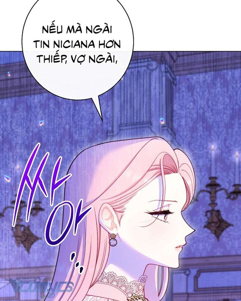 Hầu Gái Độc Quyền Của Hoàng Hậu Phản Diện Chap 59 - Trang 4