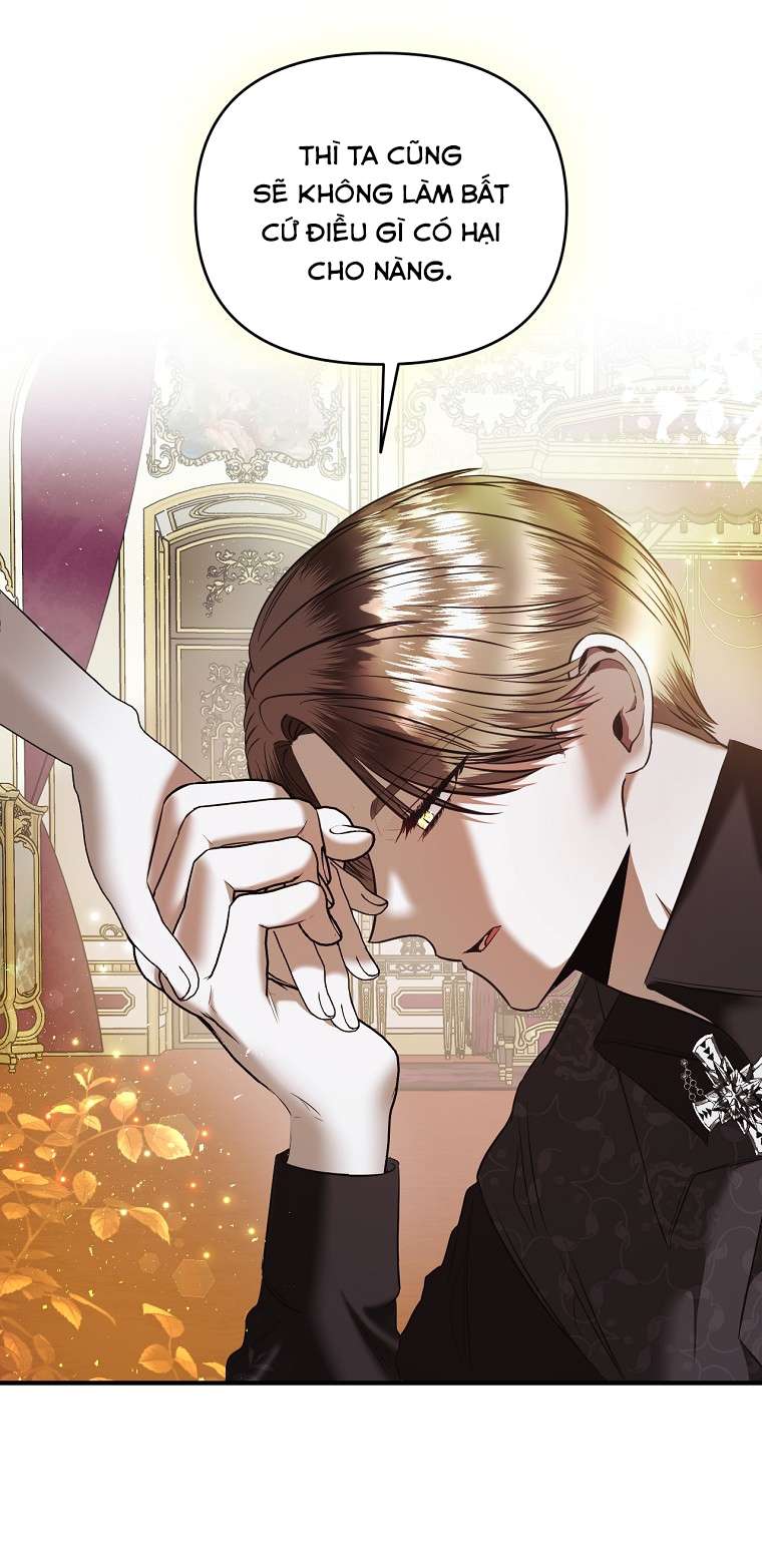 Phương Pháp Sống Sót Khi Phải Ngủ Cùng Hoàng Đế Chapter 11 - Trang 4