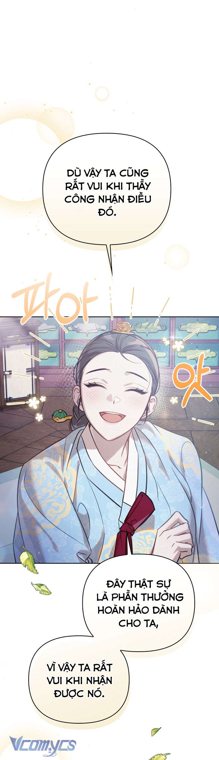 [18+] Tiết Học Bí Mật Của Trung Điện Chap 7 - Next Chap 8