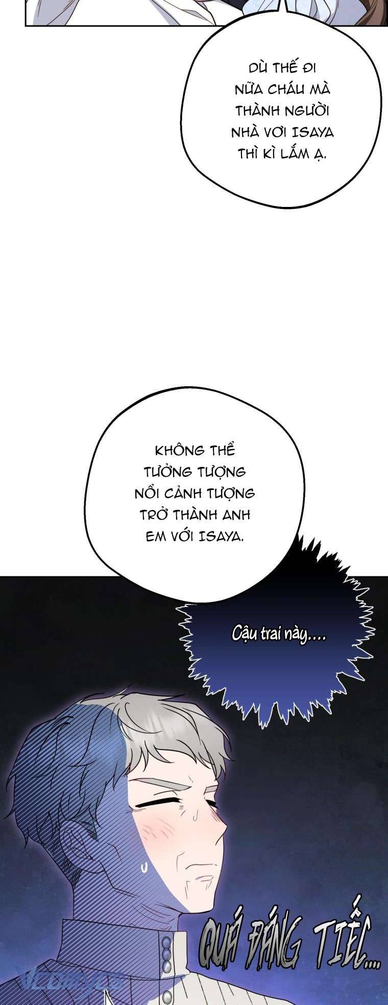 Được Yêu Thương Mà Còn Ngại Ngùng Sao! Chap 56 - Trang 4