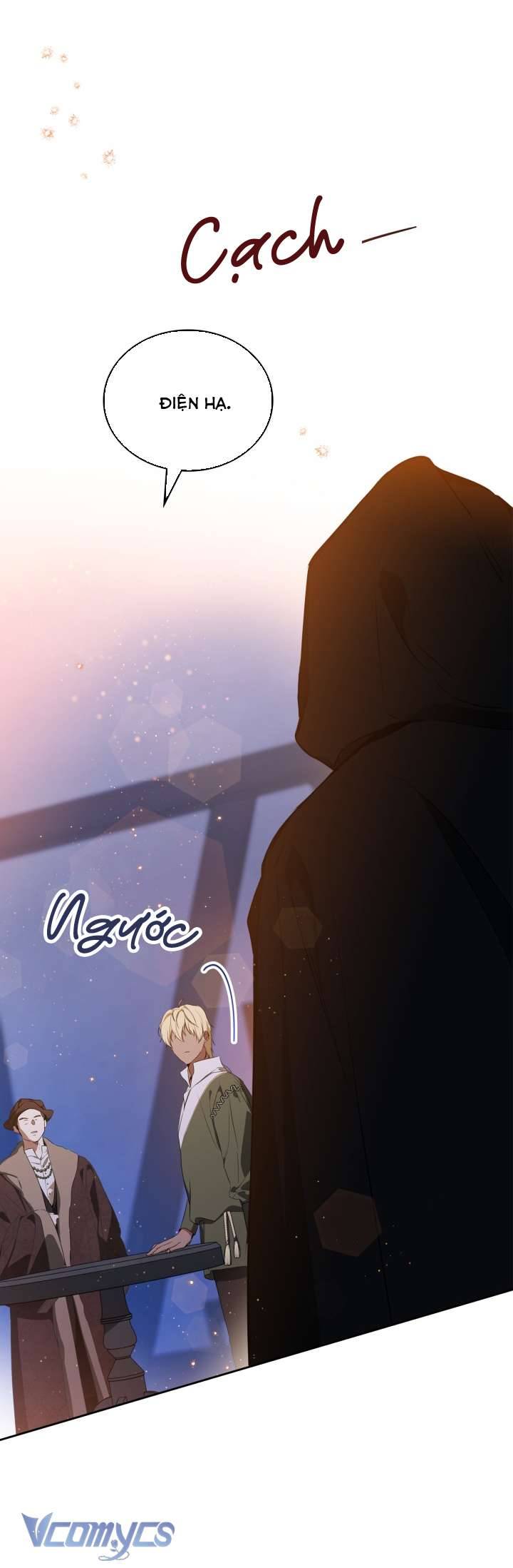 Kiếp Này Nhất Định Làm Gia Chủ Chap 140 - Trang 2