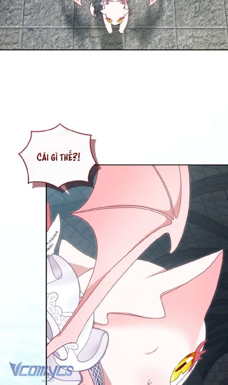 Tôi Được Nuôi Dưỡng Bởi Những Kẻ Phản Diện Chap 80 - Trang 3