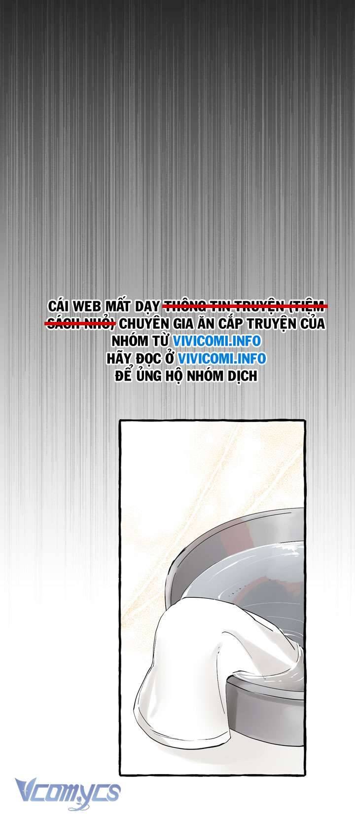 [18+] Hoàng Cung Có Chó Dữ! Chap 25 - Trang 2