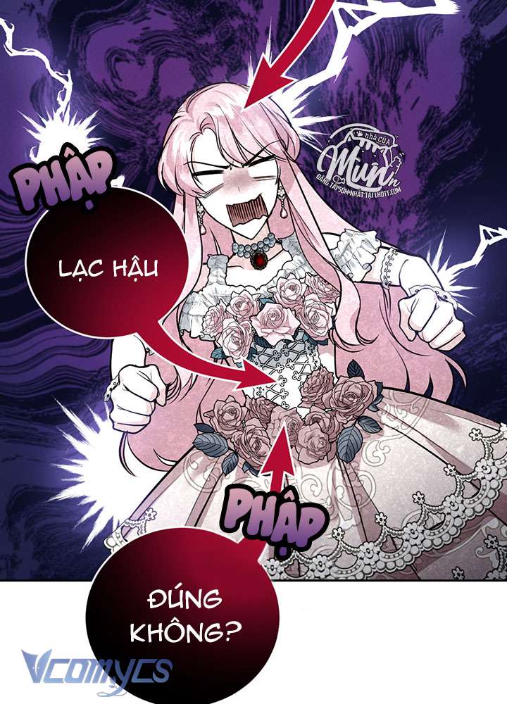 Nhà Điều Chế Nước Hoa Độc Quyền Của Bạo Chúa Chapter 11 - Trang 3