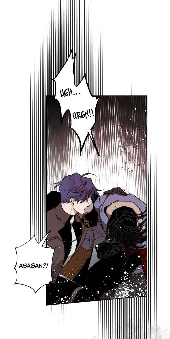 Lời Thú Nhận Của Chúa Tể Bóng Tối Chap 51 - Trang 4