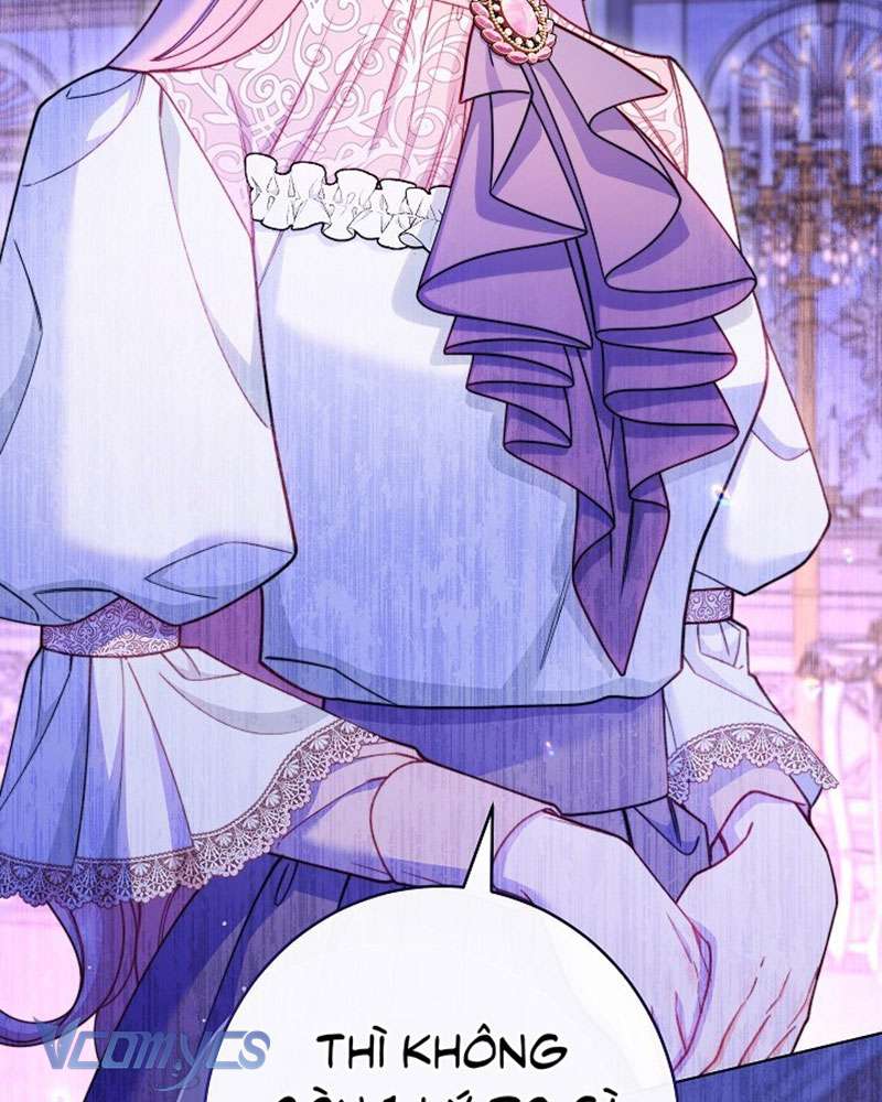 Hầu Gái Độc Quyền Của Hoàng Hậu Phản Diện Chap 59 - Trang 4