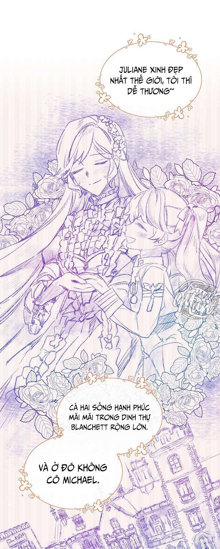 Quý Cô Thế Giới Ngầm Chap 10 - Trang 4