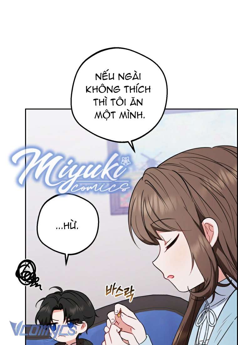 Được Yêu Thương Mà Còn Ngại Ngùng Sao! Chapter 9 - Trang 4