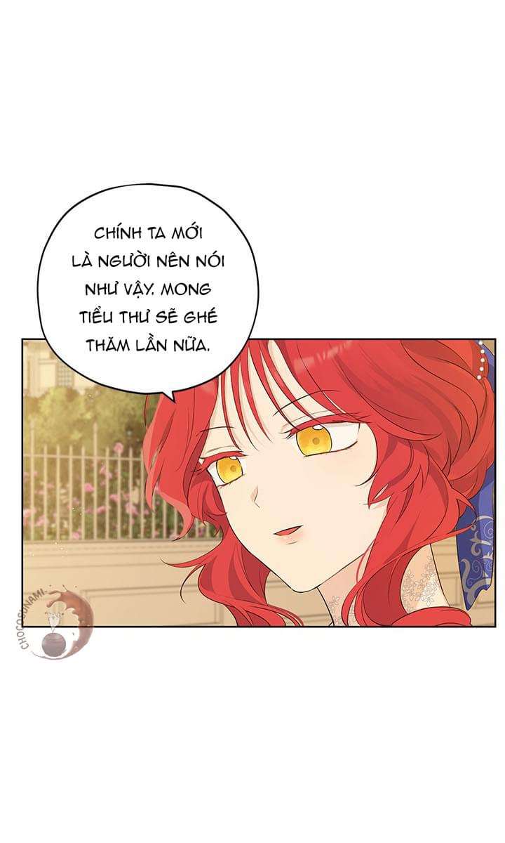 Tôi Là Minh Chứng Của Sự Thật Chap 29 - Trang 3