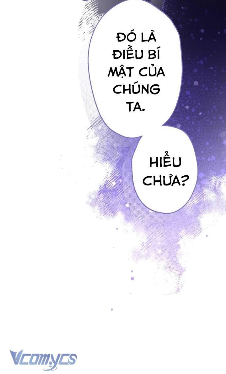 Những Nhân Vật Mạnh Nhất Thế Giới Ám Ảnh Tôi Chapter 29 - Trang 4