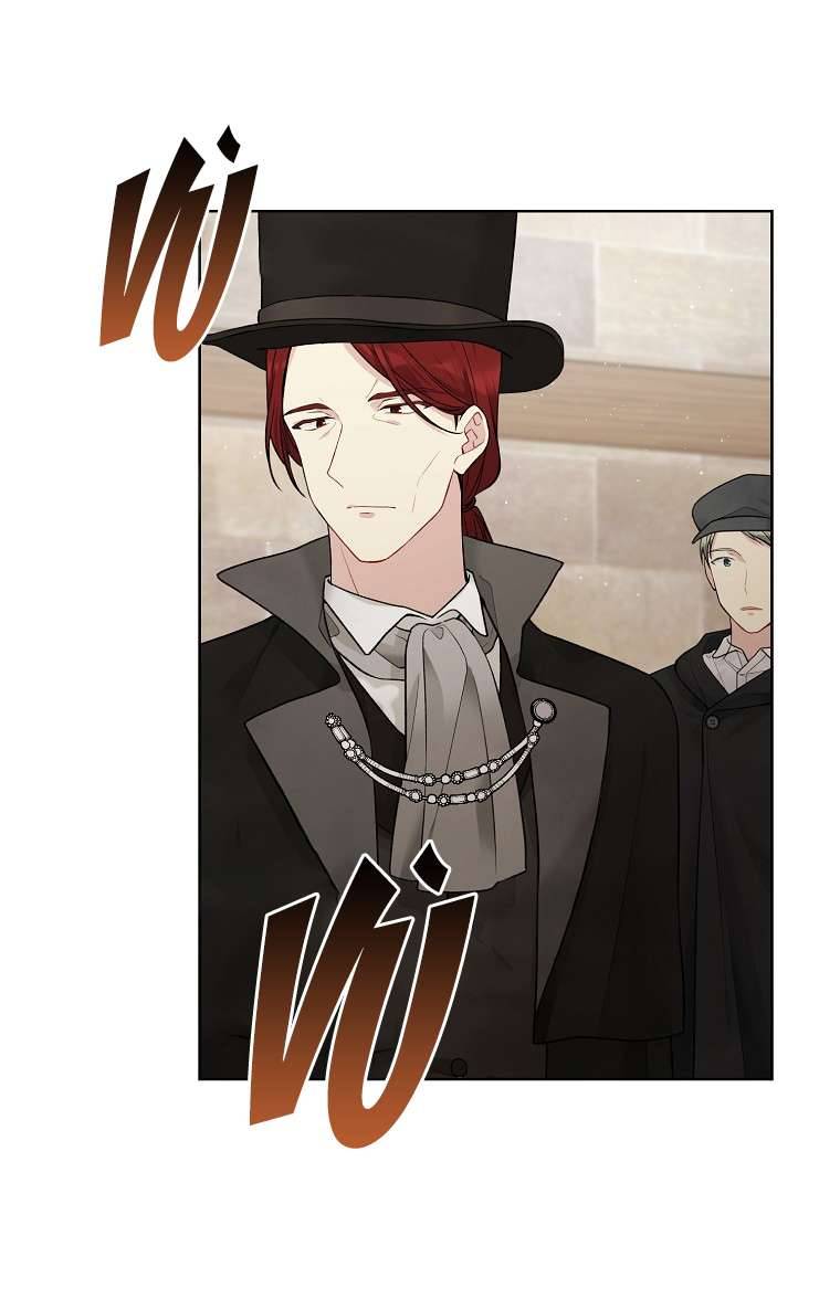 Vương Miện Lục Bảo Chap 57 - Trang 2