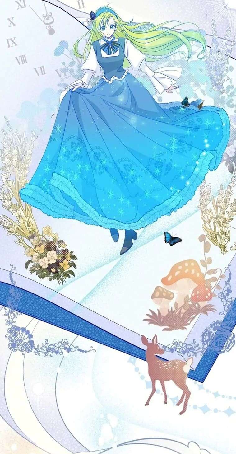 Tôi Đã Bảo Nữ Chính Đang Cải Trang Cơ Mà! Chap 15 - Trang 2