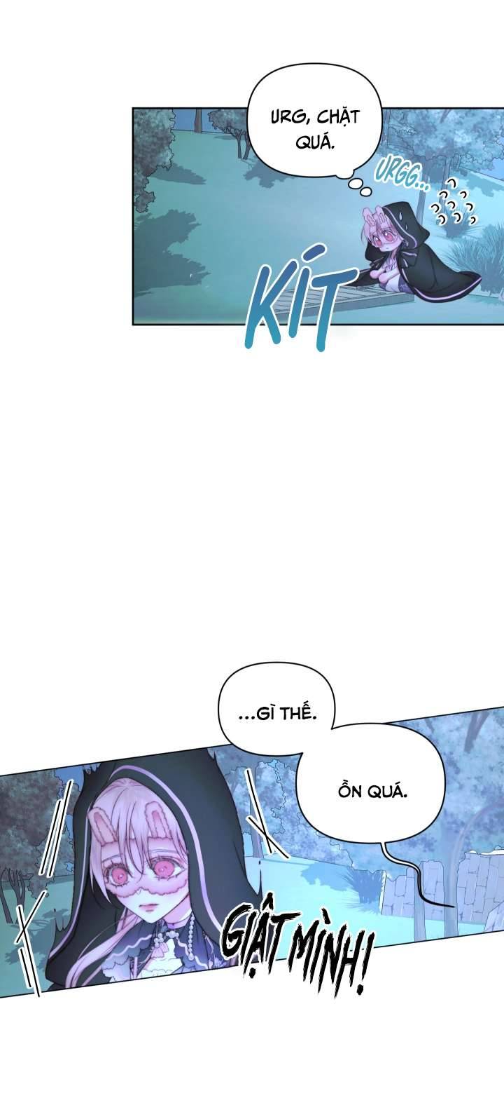 Siren: Trở Thành Gia Đình Của Nhân Vật Phản Diện Chapter 25 - Next Chapter 26