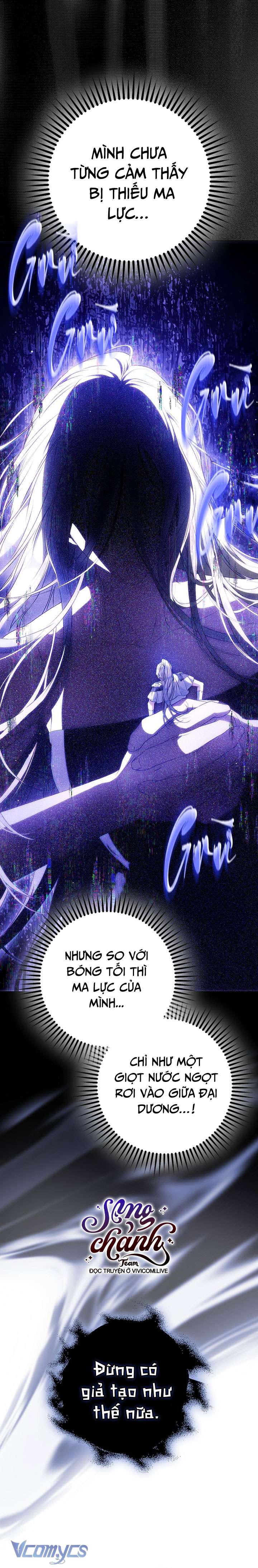 Tôi Trở Thành Vợ Của Nam Chính Chap 120 - Trang 2