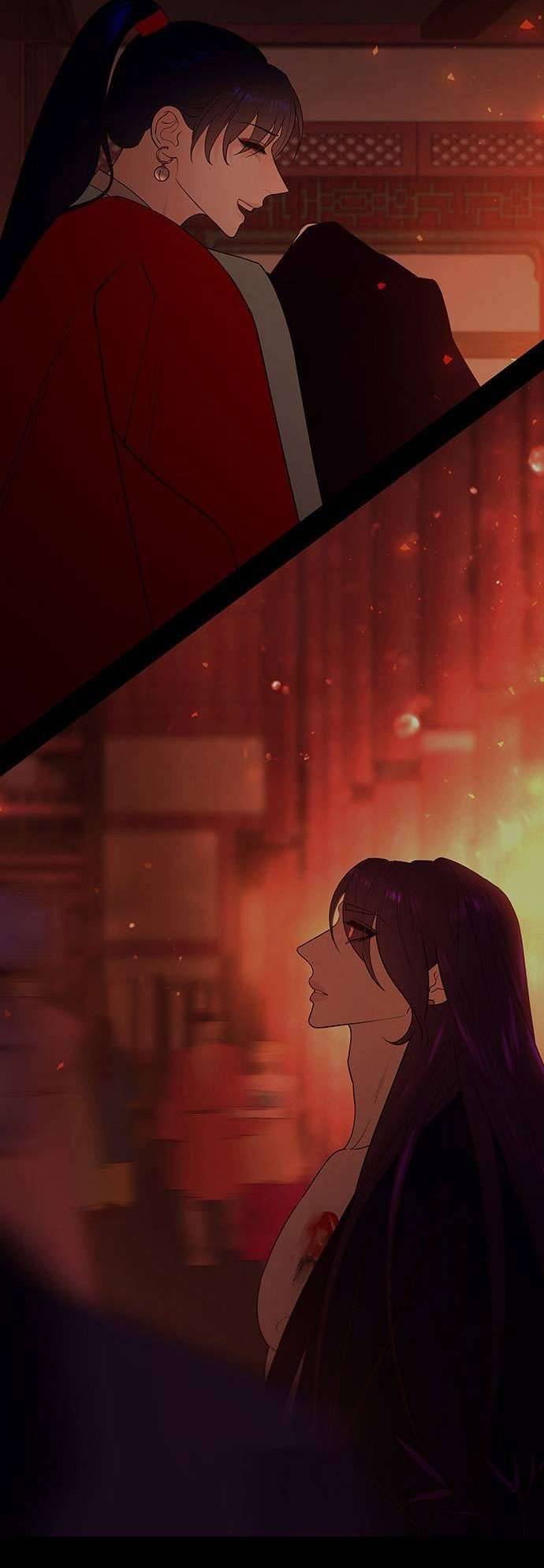 Vương Tử Huyền Bí Chapter 73 - Next Chapter 74