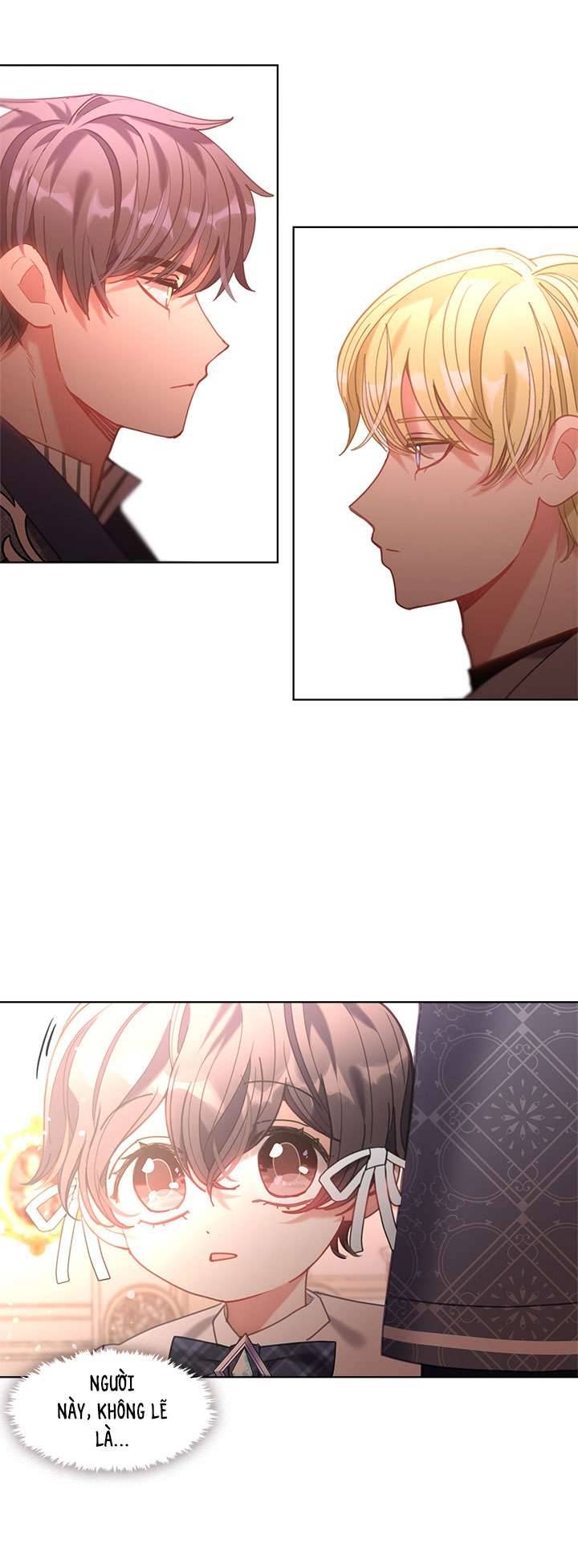 Gia Đình Bị Ám Ảnh Bởi Tôi Chapter 19 - Trang 4