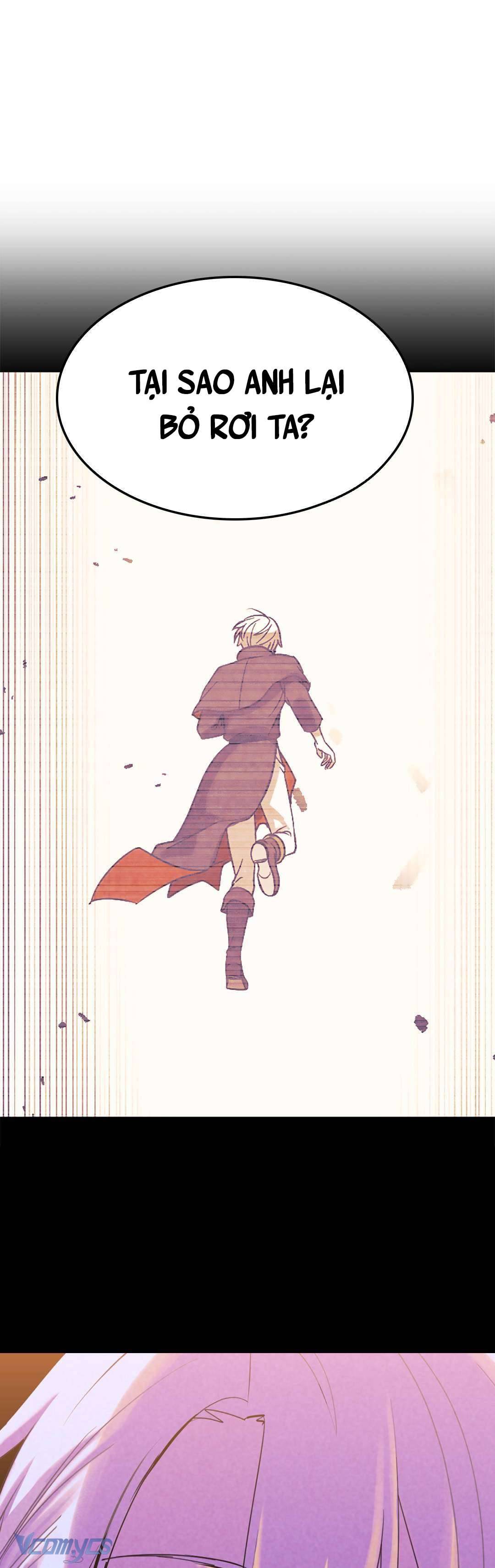 Nữ Vương Và Thánh Kỵ Sĩ Chap 16 - Next Chap 17