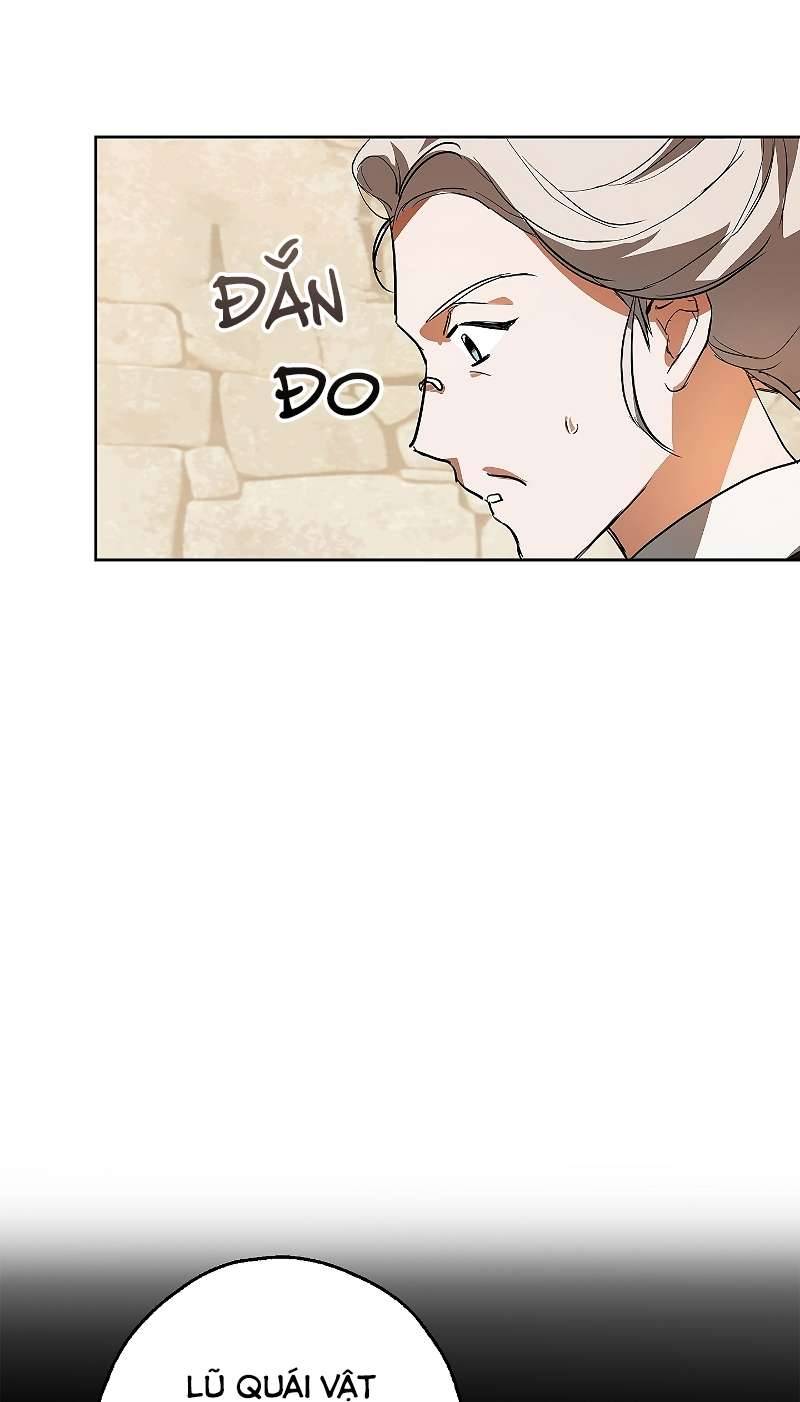 Hôn Phu Ẩn Sắc Chapter 6 - Next Chapter 7