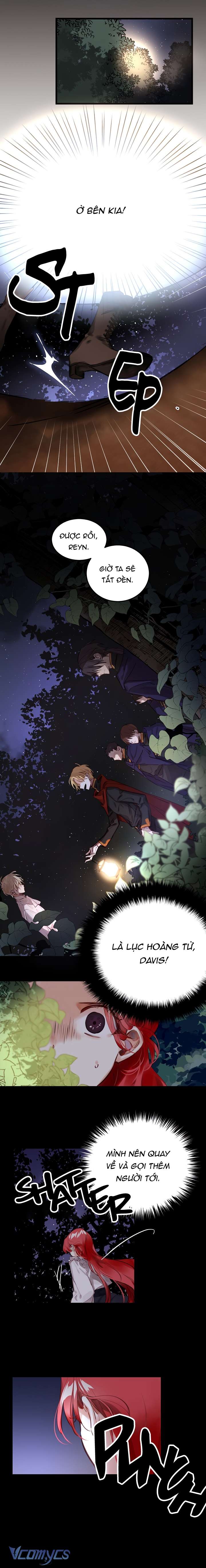 Chợ Review Nhà Họ Hoàng Chap Chúa - Trang 2