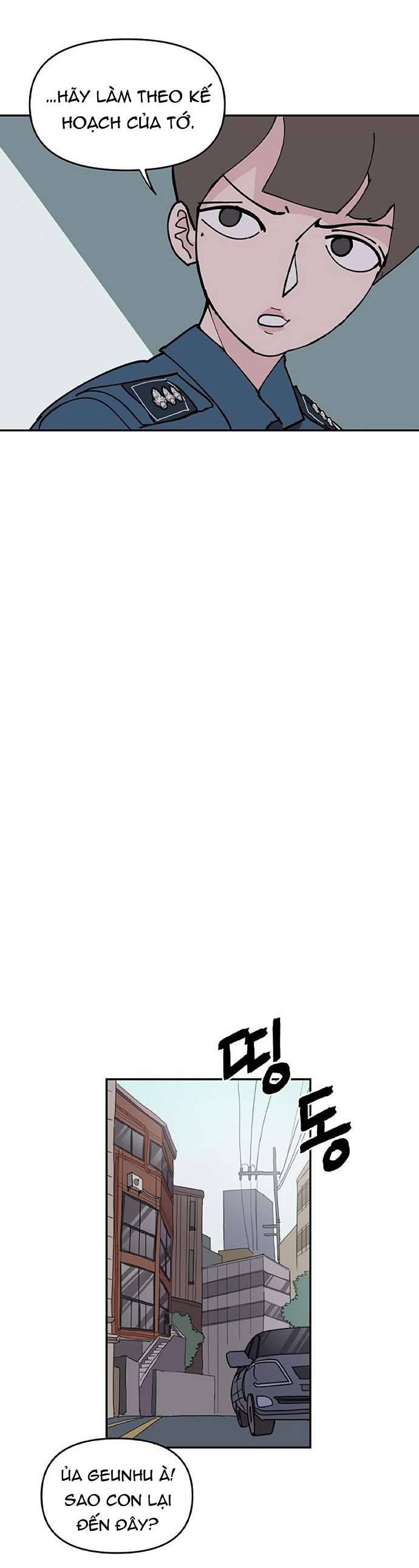 Yêu Không Hồi Kết Chap 7 - Trang 2