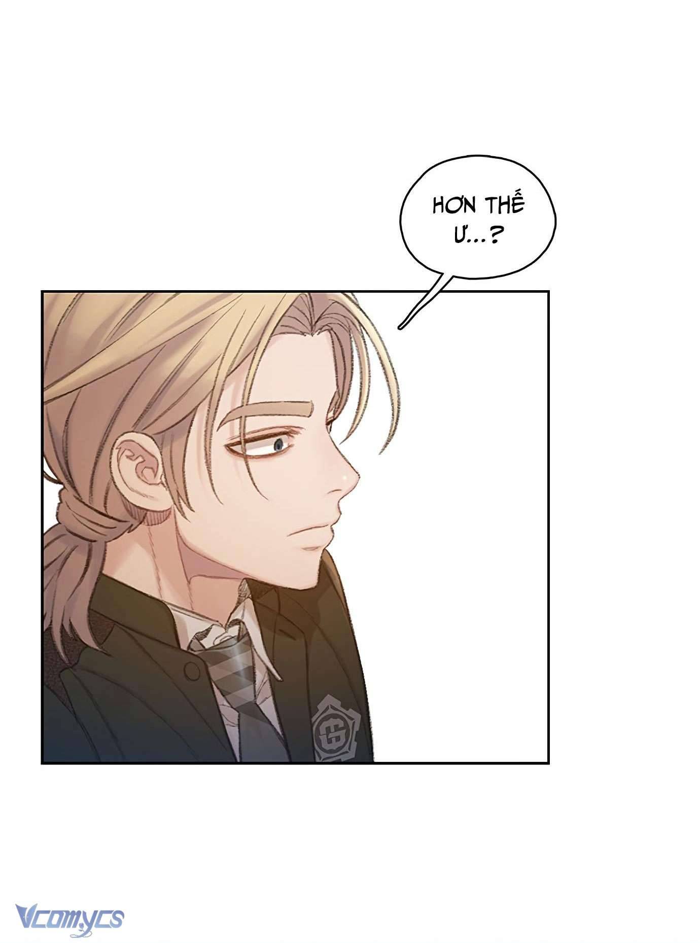 Trăng Tối: Thành Phố Xám (HYBE) Chap 2 - Trang 2