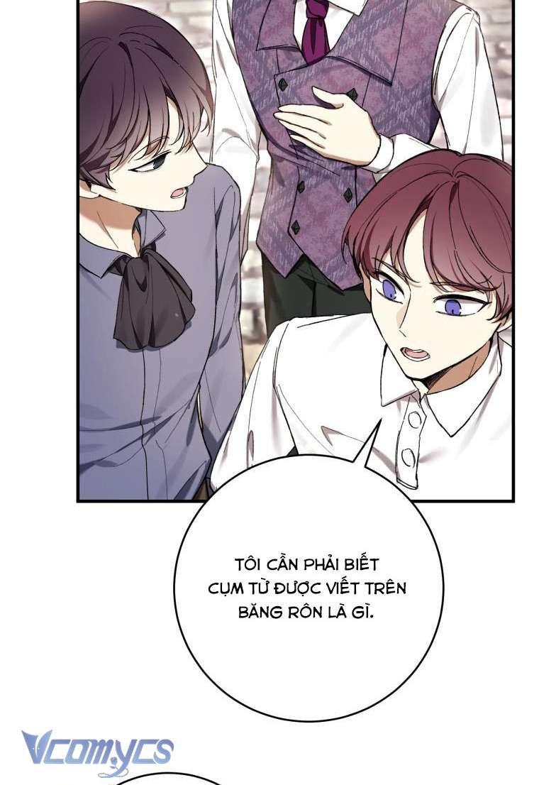 Làm Ác Nữ Bộ Không Tuyệt Sao? Chap 48 - Trang 4
