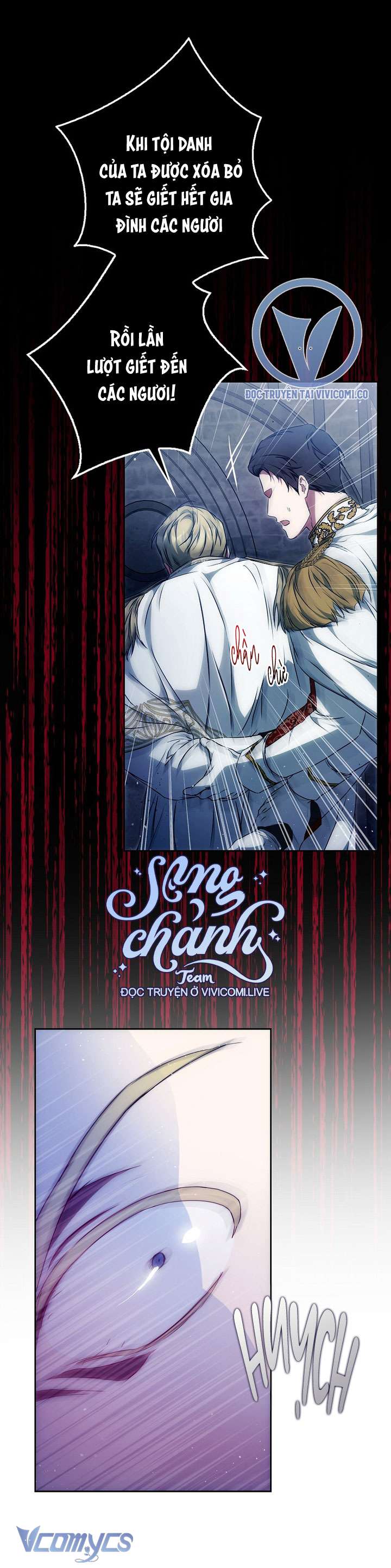 Tôi Trở Thành Vợ Của Nam Chính Chap 122 - Trang 2