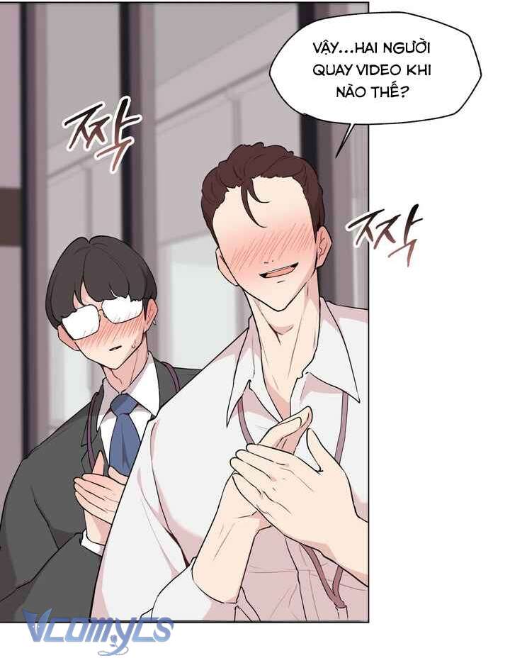 [18+] Viện Nghiên Cứu Ghế Tình Yêu Chap 9 - Next Chap 10