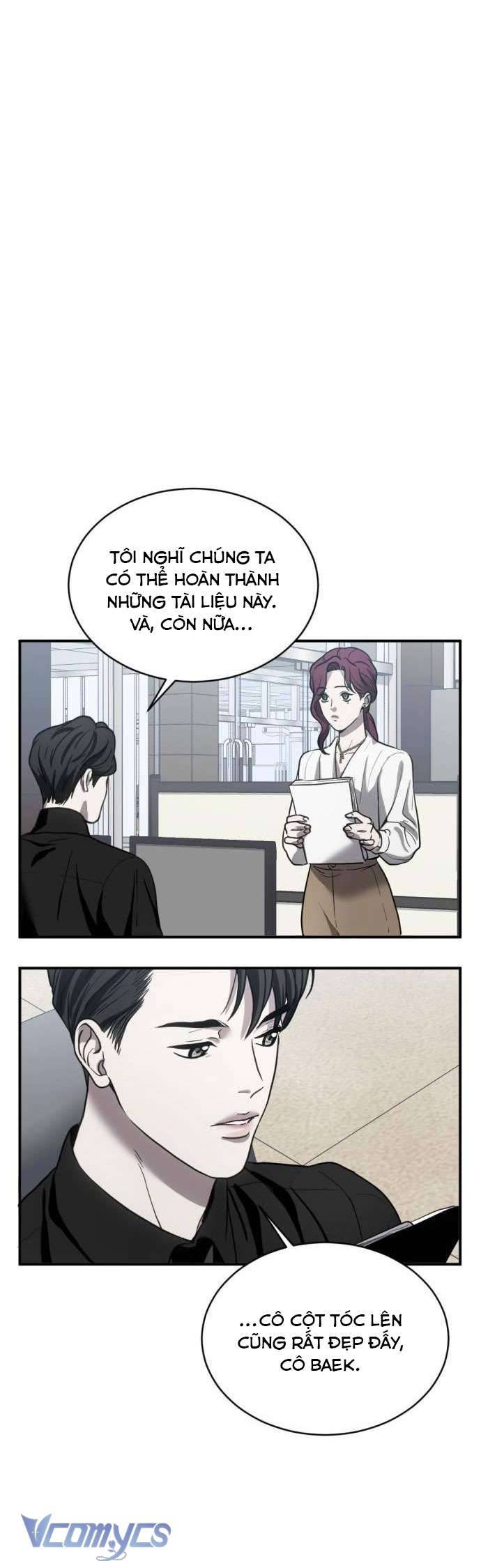 Ba Lần Động Phòng Chapter 17 - Trang 4