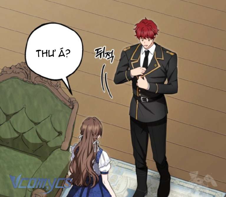 Được Yêu Thương Mà Còn Ngại Ngùng Sao! Chapter 81 - Trang 4