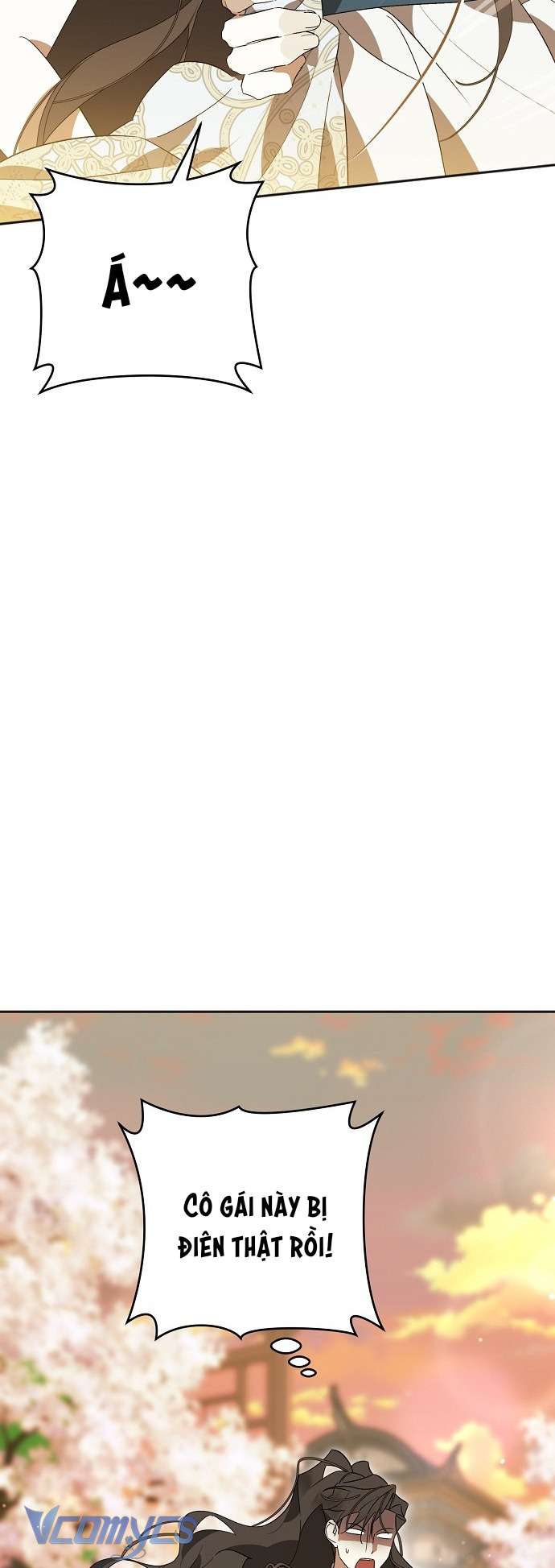 Liệu Tôi Có Thể Tránh Né Số Phận Này Dù Chỉ Một Chút ? Chap 2 - Trang 2