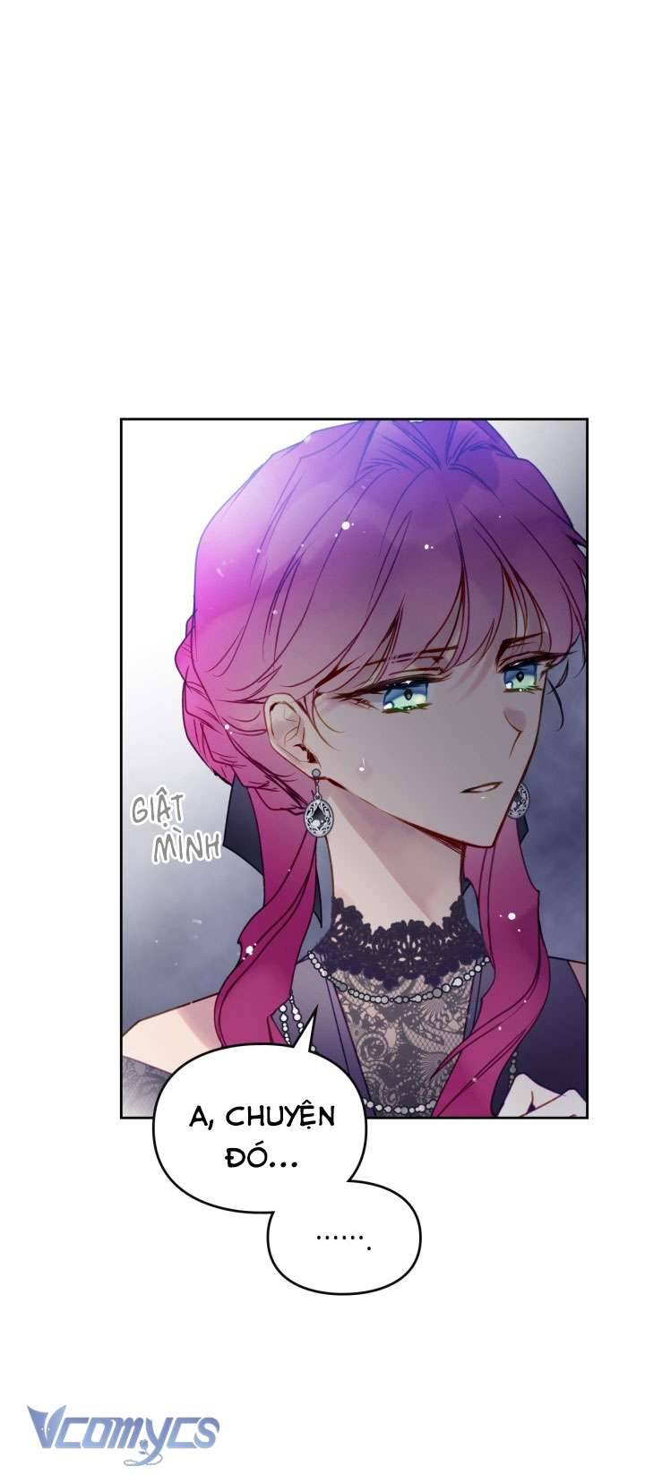 Kết Cục Của Nhân Vật Phản Diện Chỉ Có Thể Là Cái Chết Chapter 133 - Trang 4