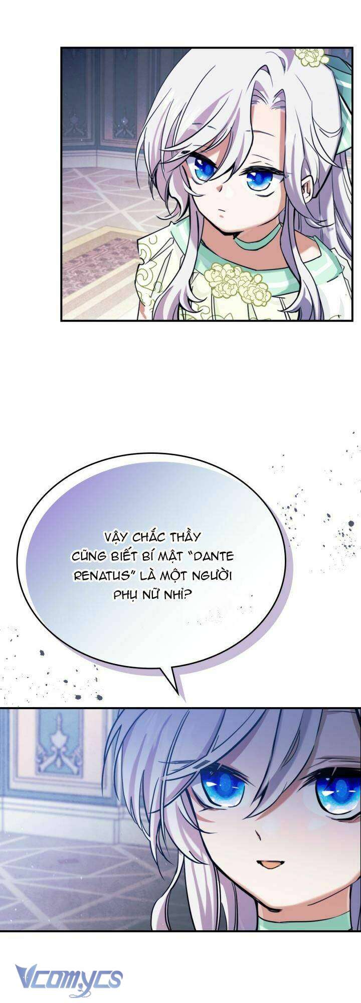 Công Nương Toàn Năng Cũng Thấy Chán Nản Chap 2 - Trang 3