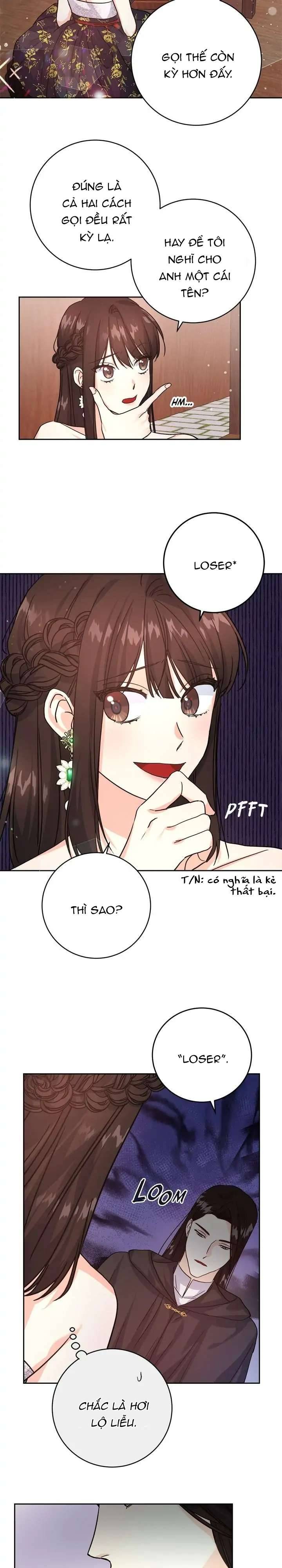 Du Khách Vào Ban Đêm Bí Ẩn Chapter 2 - Trang 4