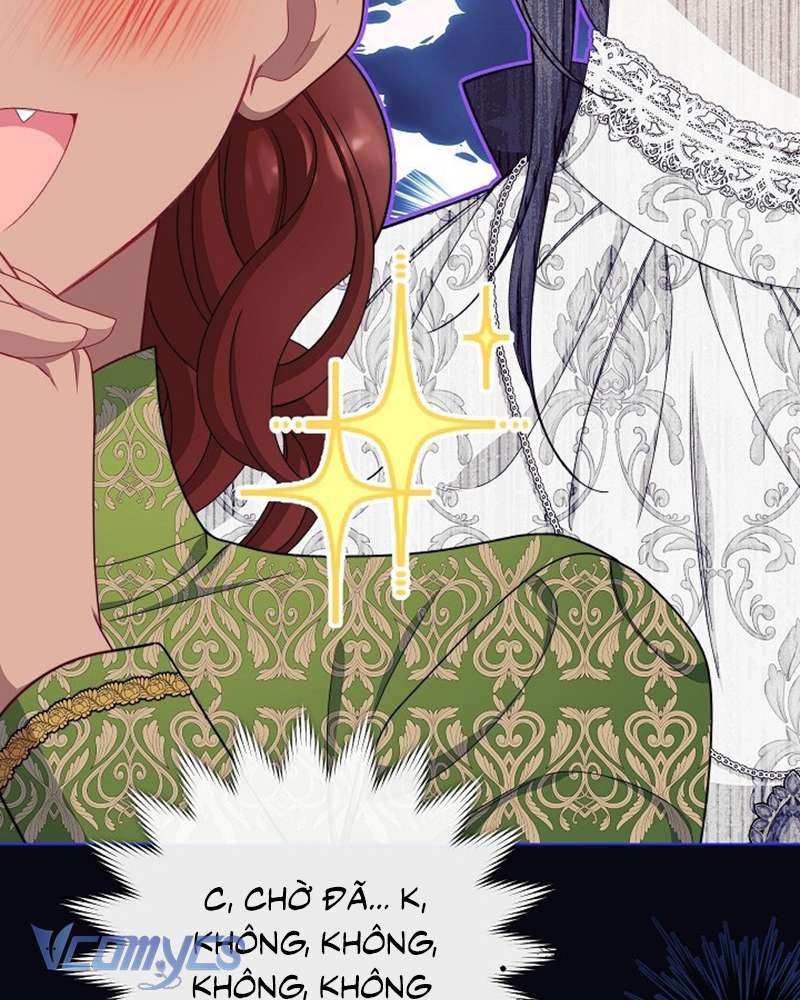 Hầu Gái Độc Quyền Của Hoàng Hậu Phản Diện Chapter 39 - Trang 4