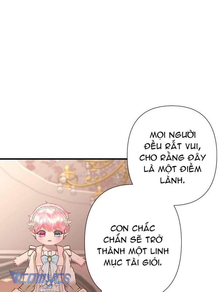 Sau Này Họ Sẽ Sinh Ra Tôi Chapter 4 - Trang 4