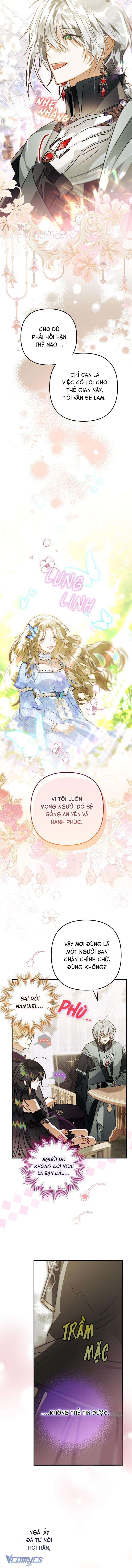 Bỗng Nhiên Tôi Trở Thành Quạ Đen!! Chapter 76 - Trang 4