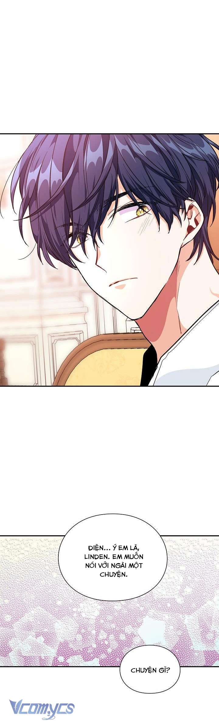 Bác Sĩ Elise: Vi Tiểu Thư Với Cây Đèn Dầu Chap 111 - Trang 2