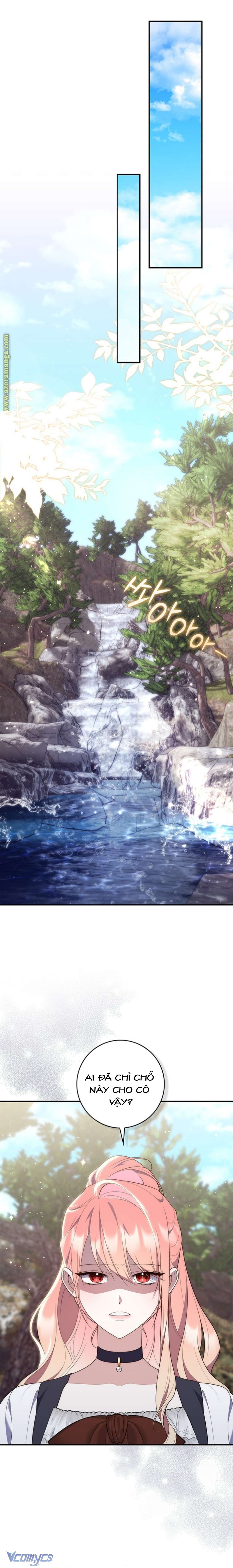 Nàng Công Chúa Tiên Tri Chapter 75 - Next Chapter 76