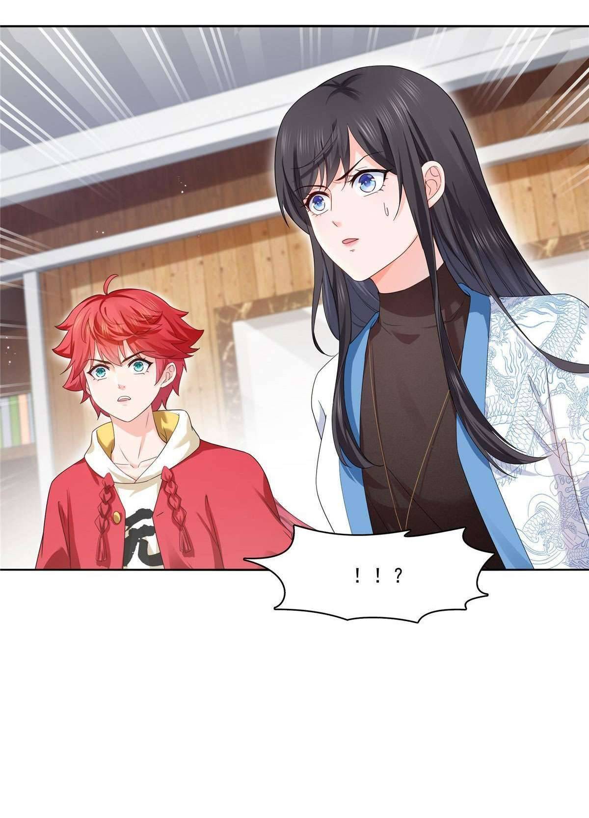 Hệt Như Hàn Quang Gặp Nắng Gắt Chap 272 - Trang 4