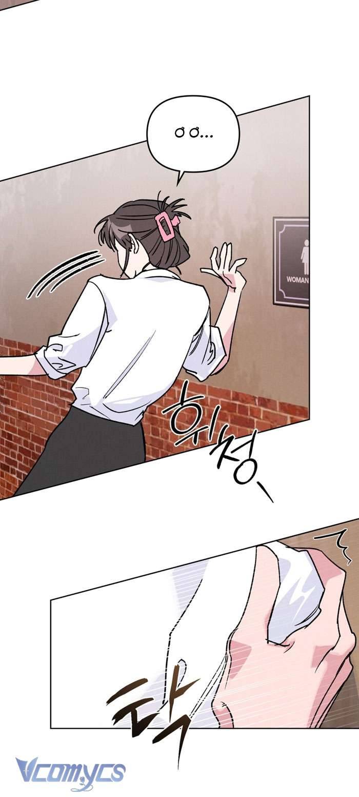 [18+] 7 Giây Thay Vì Một Nụ Hôn Chap 1 - Trang 2