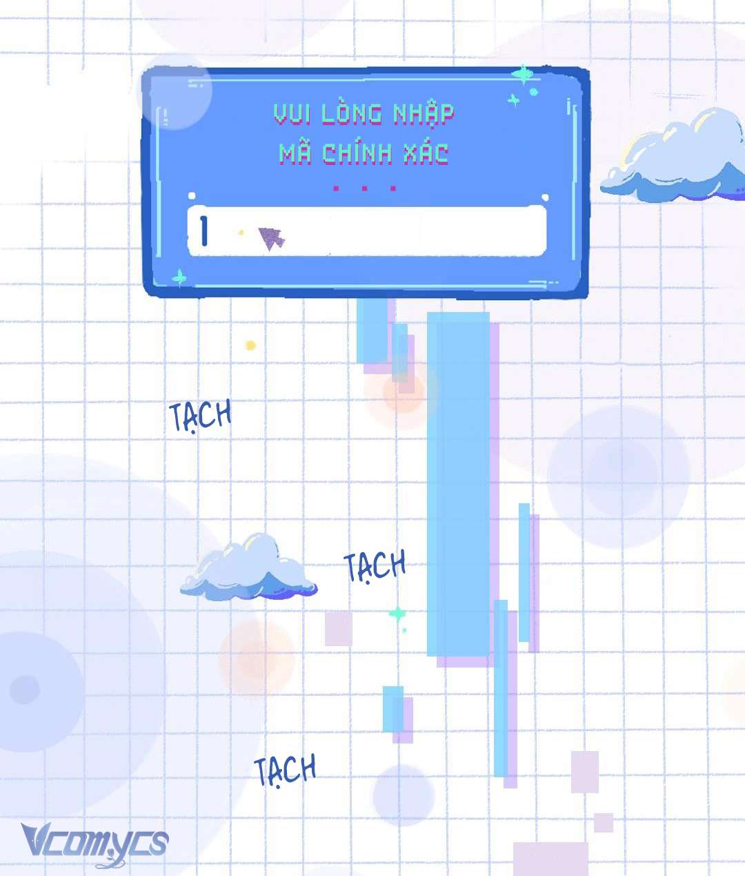 Bất Chợt Rung Động Chap 1 - Trang 2