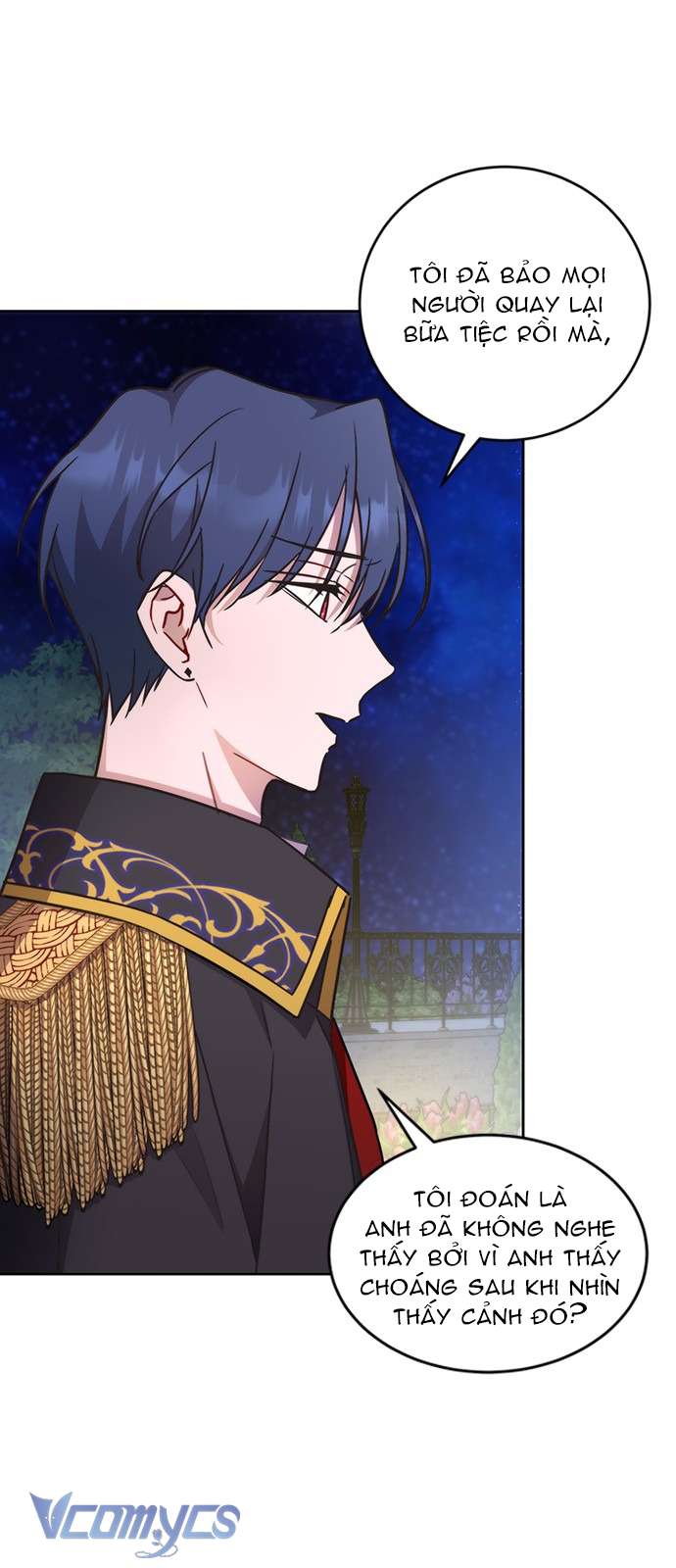 Làm Thế Nào Để Ăn Chủ Nhân Chapter 24 - Trang 3