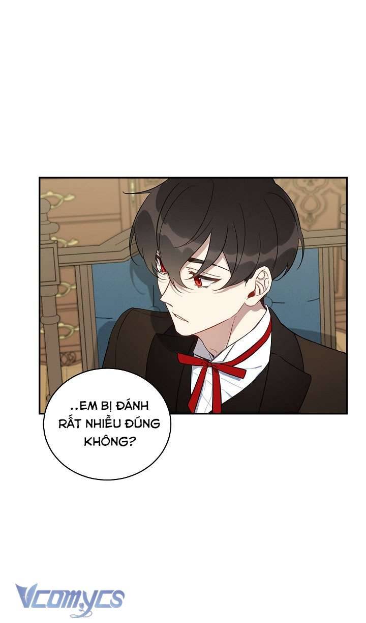 Phương Pháp Trở Thành Con Gái Của Người Hùng Bóng Đêm Chap 5 - Trang 2