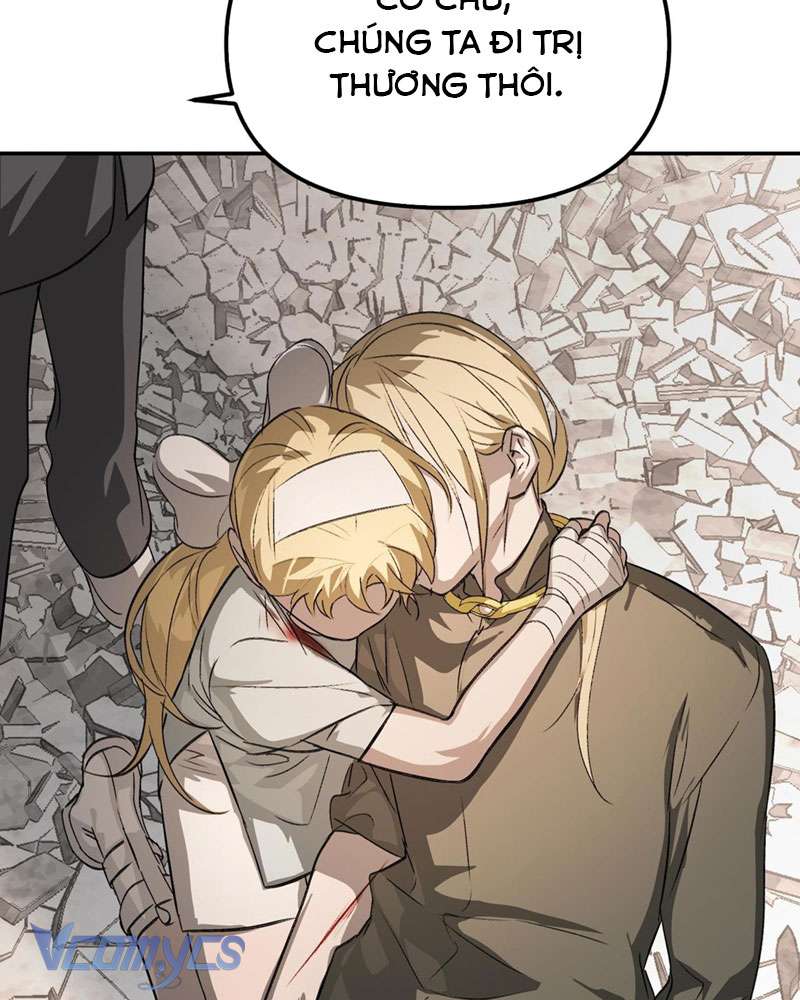 Ác Chi Hoàn Chapter 11 - Trang 4