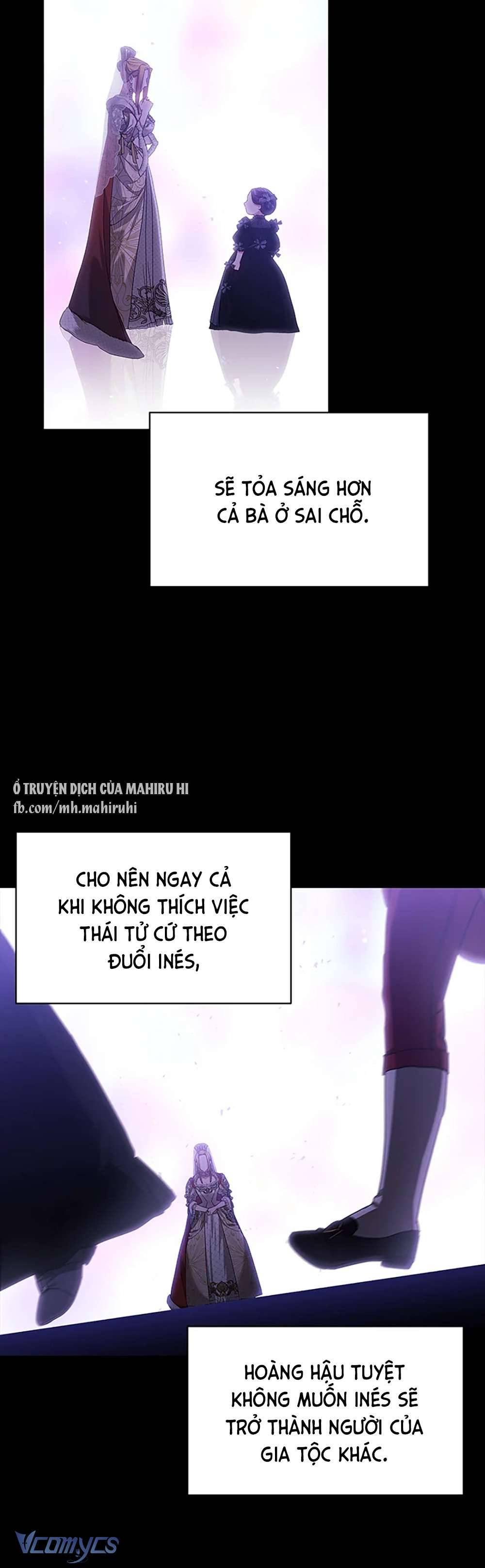 Hôn Nhân Này Rồi Sẽ Đổ Vỡ Chapter 26 - Trang 3