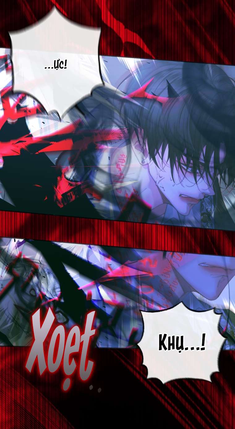 Siren: Trở Thành Gia Đình Của Nhân Vật Phản Diện Chapter 71 - Next Chapter 72