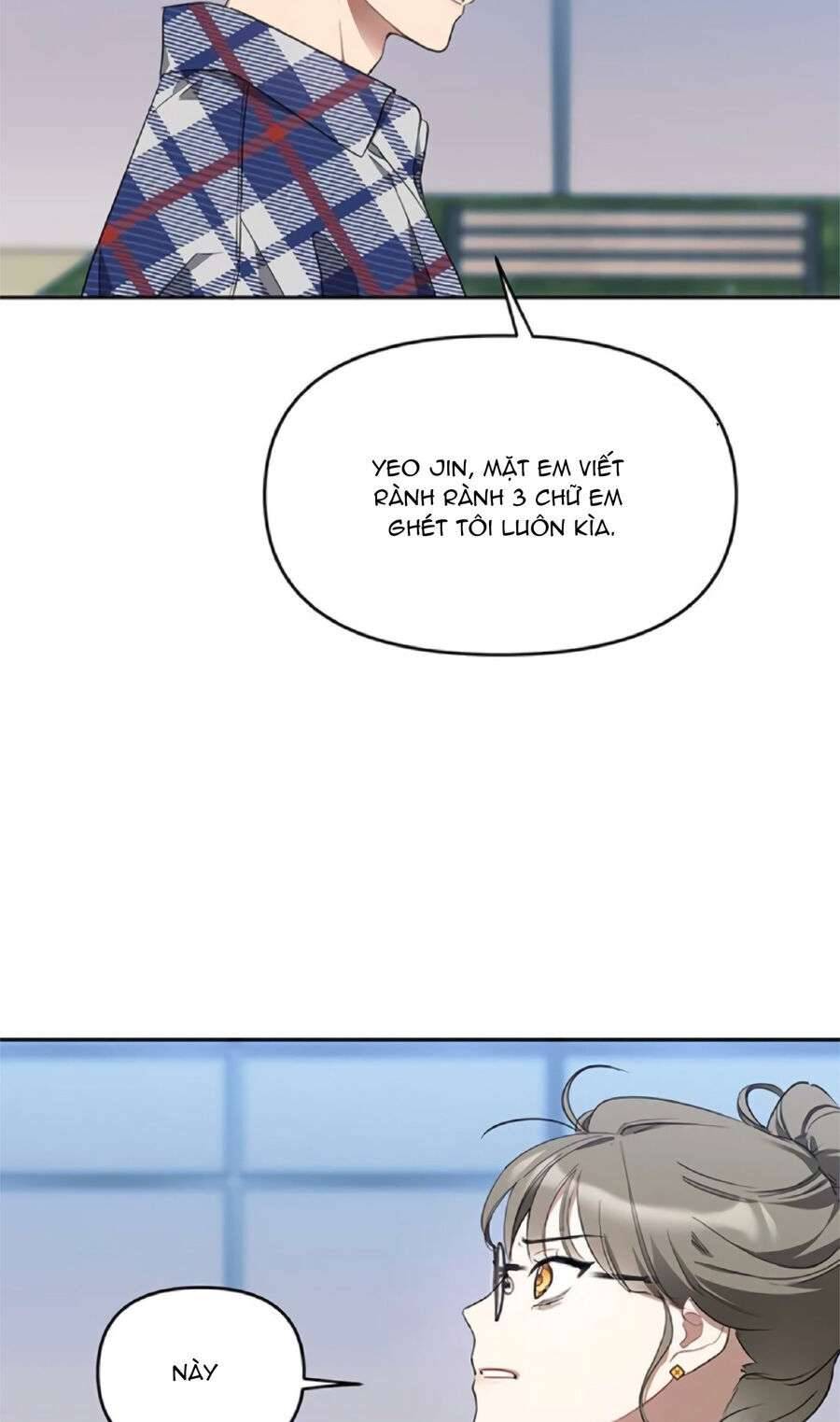 Công Việc Bất Thường Chapter 12 - Trang 4