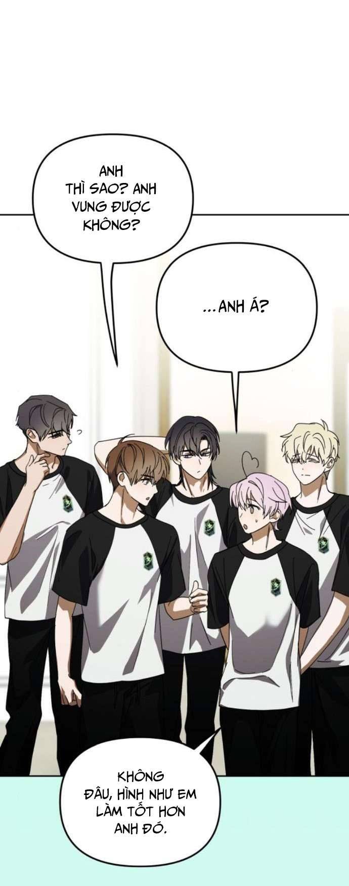 STARDUST PROJECT Chap 32 - Next Chap 33